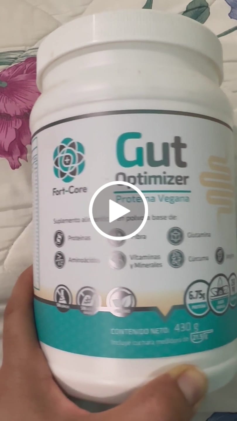 Customer video review of GenTest +  Interpretación