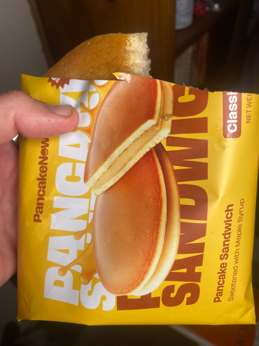 Customer photo review of Sample Pack