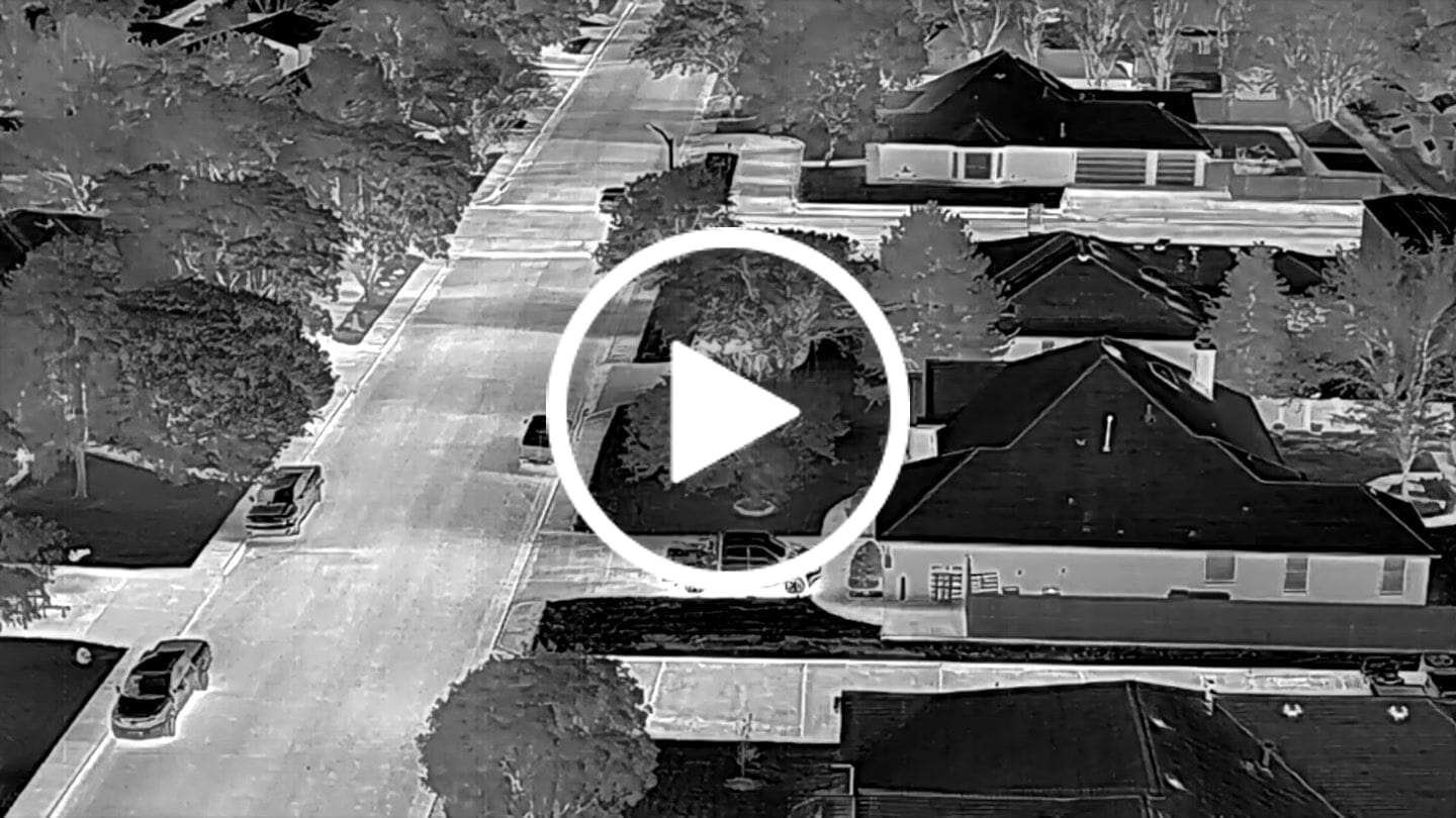 Customer video review of Matrice 4T Thermal Drone