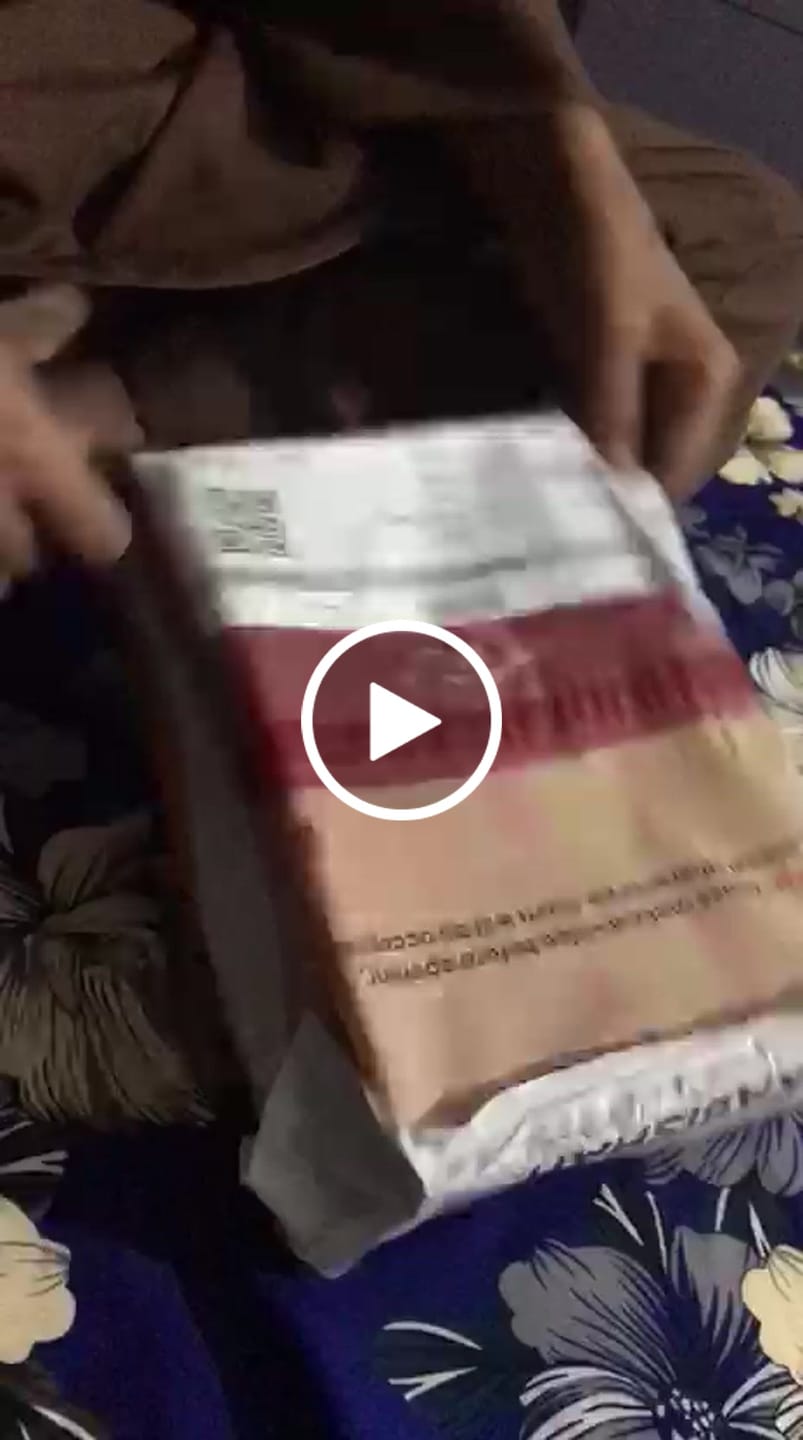 Customer video review of LuminaBright Whitening Face Wash Double Pack: Duo Glow