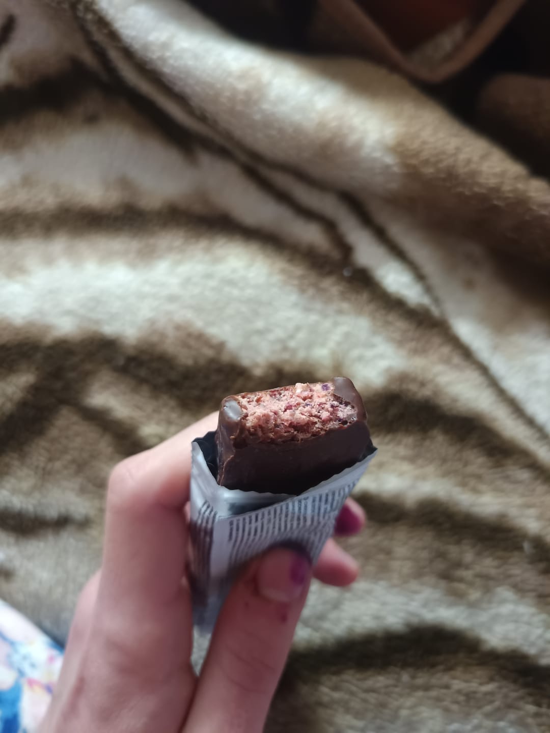 Customer photo review of Berry Power