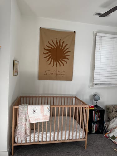 Customer photo review of ALL I SEE IS SUNSHINE