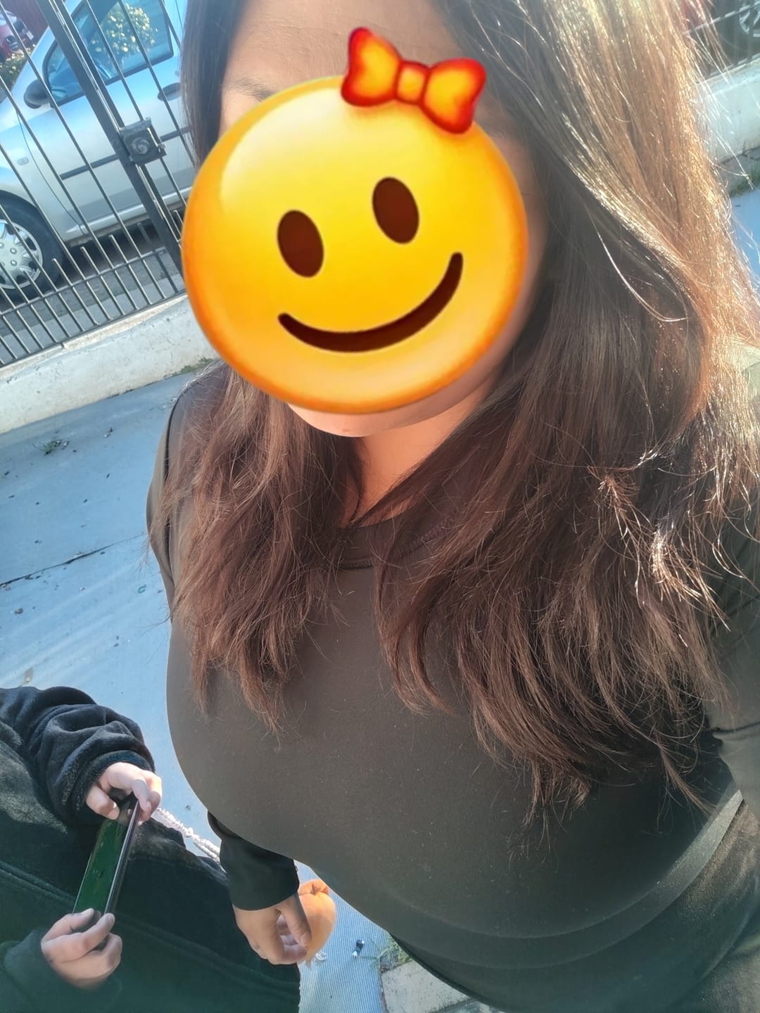 Customer photo review of Henna Jamila Hair -  Cobrizo Natural y Duradero  👩🏼‍🦰
