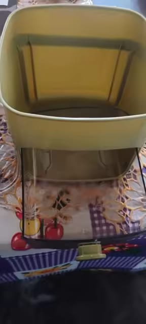 Customer photo review of Machine À Glaçons Avenia™