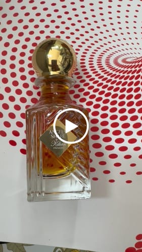 Recensione con video di un cliente su Angels' Share Paradis 30 ml