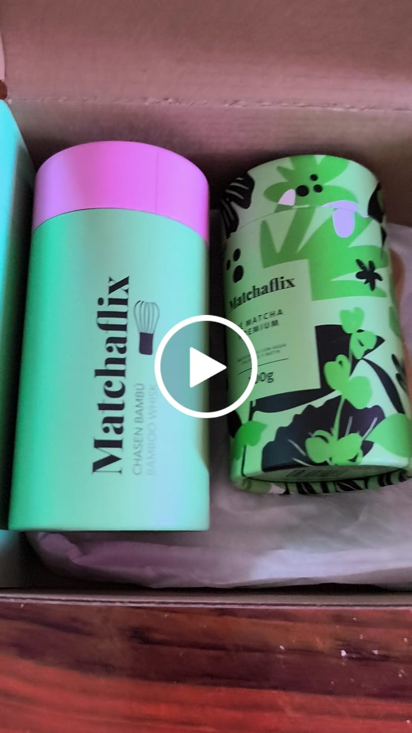Customer video review of Kit Imprescindible