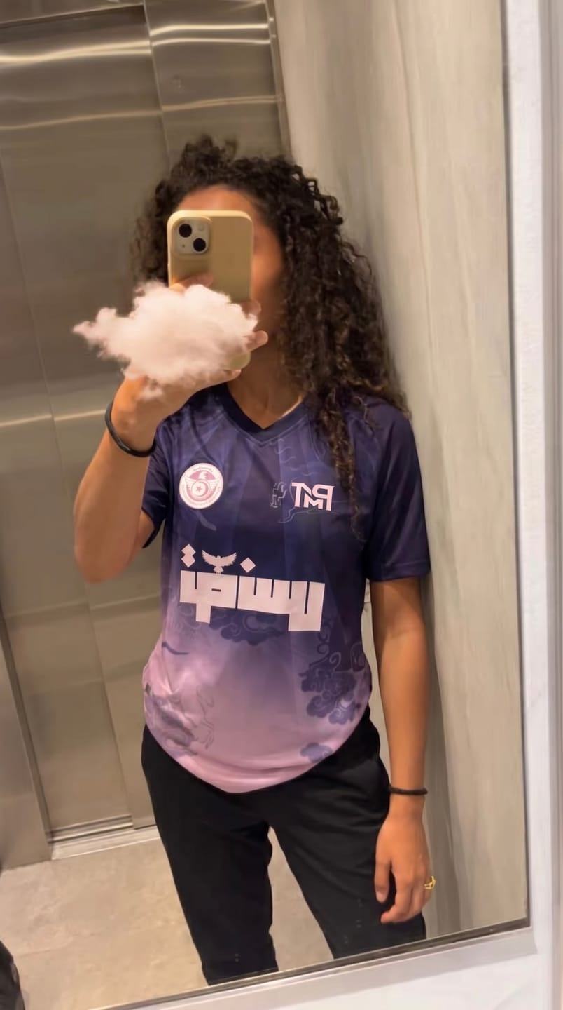 Customer photo review of Tunisia Eclipse