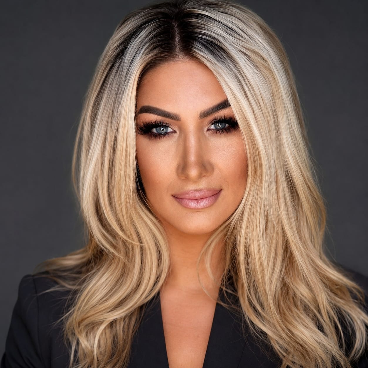 Customer photo review of Glam