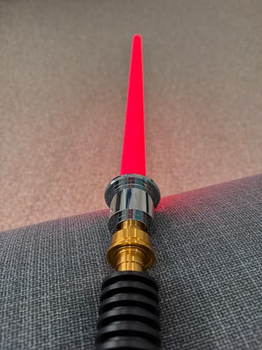 Customer photo review of Obi SE