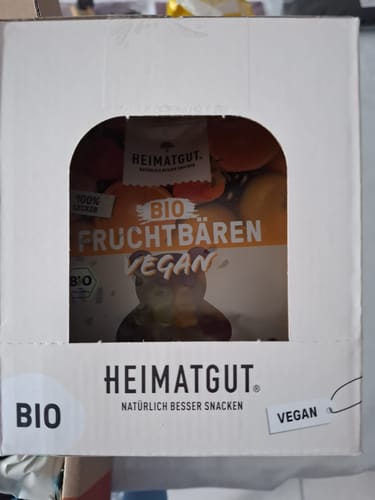 Customer photo review of Heimatgut Muttertags-Box (limitiert)