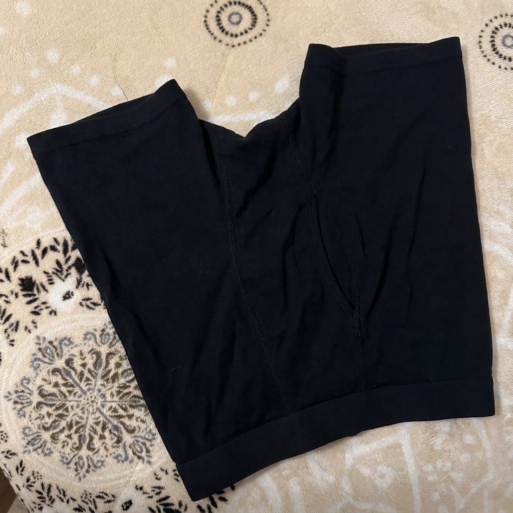 Customer photo review of Titan Boxers™ Leakproof Originals
