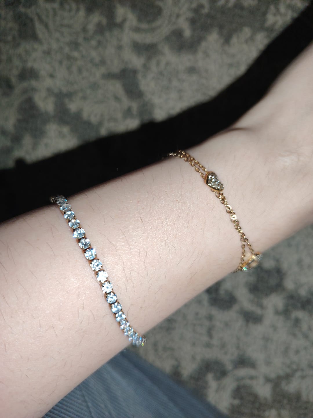 Customer photo review of Mother's Day Gift
