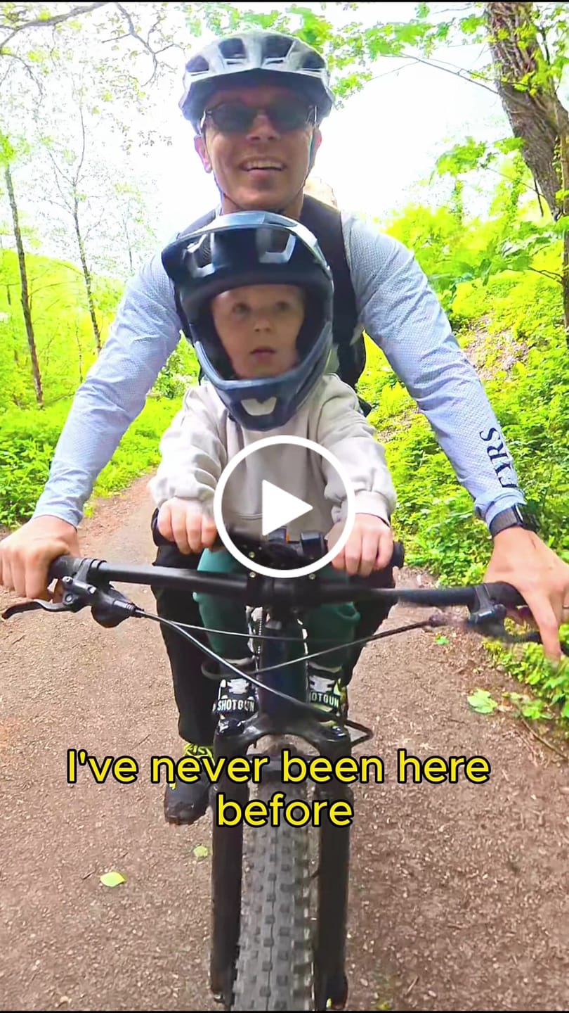 Customer video review of Reaper | Long Sleeve | Flowteq™ Jersey | Silver