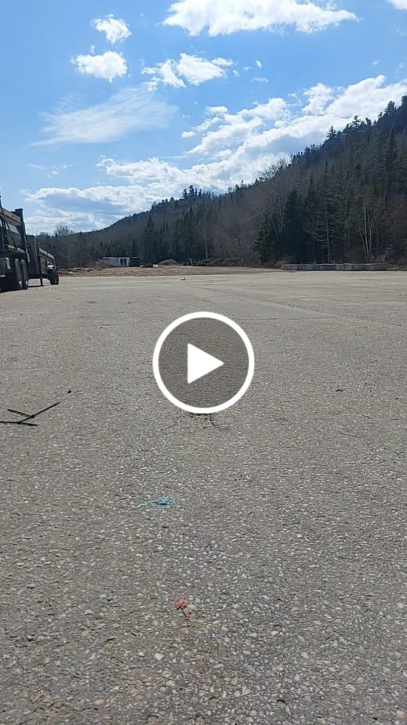 Customer video review of 11.1V 4400mah 3S Lipo Battery XT60 Plug