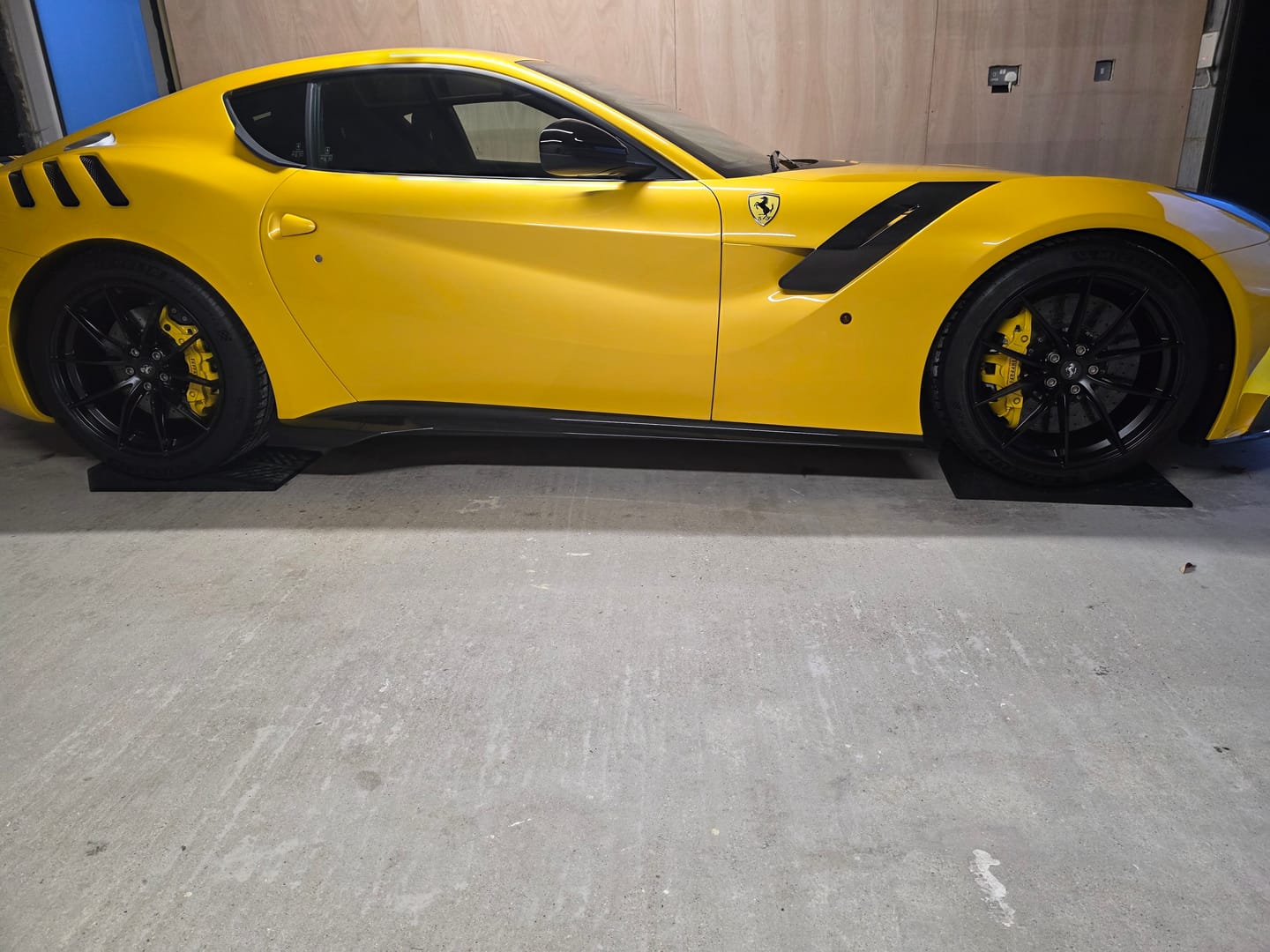 Customer photo review of TyreDox Original