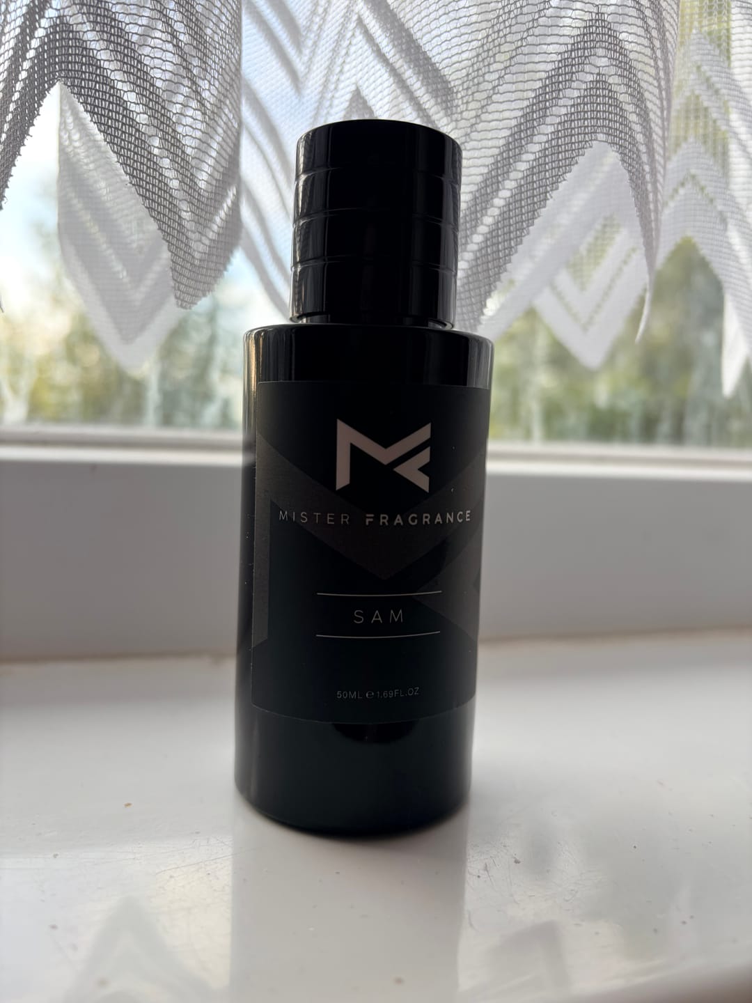 Customer photo review of Sam
