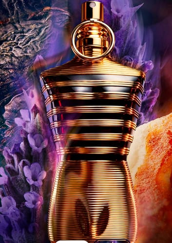 مراجعة بالصور من عميل لمنتج Jean Paul Gaultier Le Male Elixir Eau de Parfum - For Men - 125ml