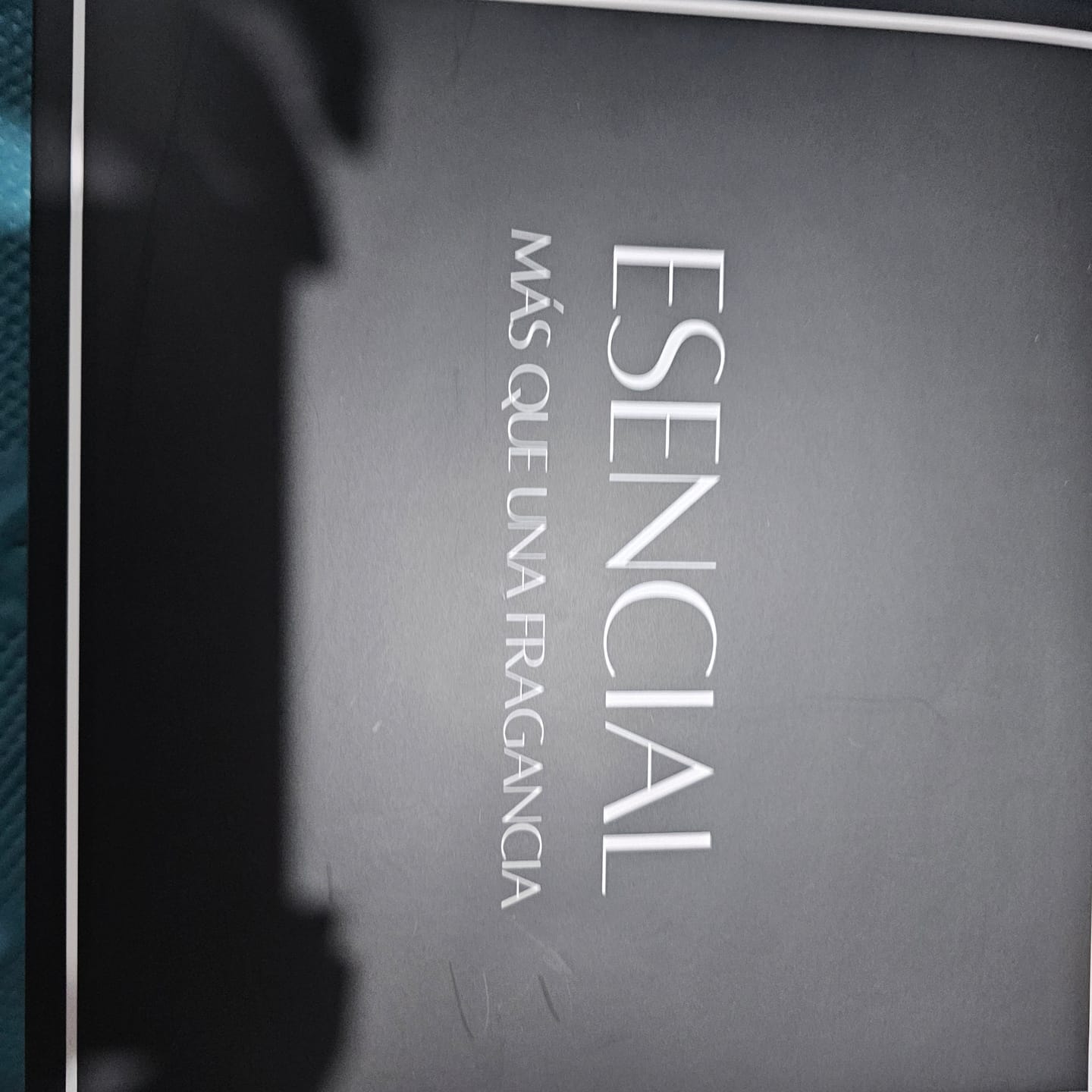 Customer photo review of Set "Personalizado" 4 Perfumes