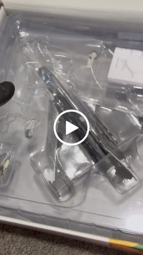 Customer video review of HERPA RAF TYPHOON 1/72 NO IXB SQN LOSSIEMOUTH BATMAN (**)