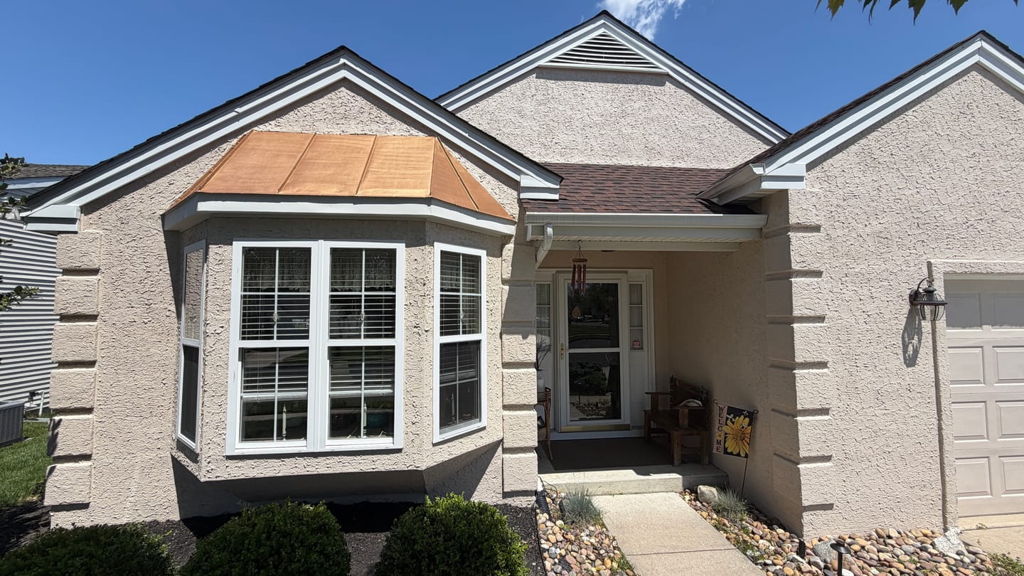 Customer photo review of Metallic Paint