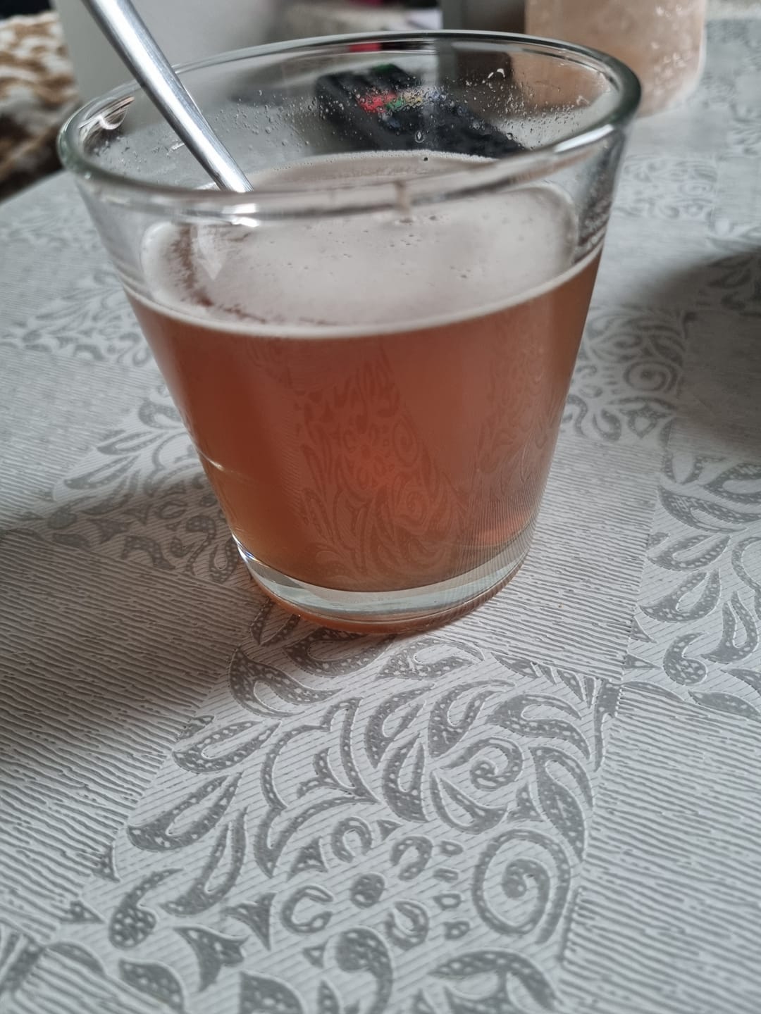 Customer photo review of Granatapfel Extrakt+ (Als Pulver & Kapsel erhältlich)