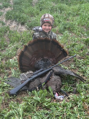 Customer photo review of Combo Cut Diaphragm