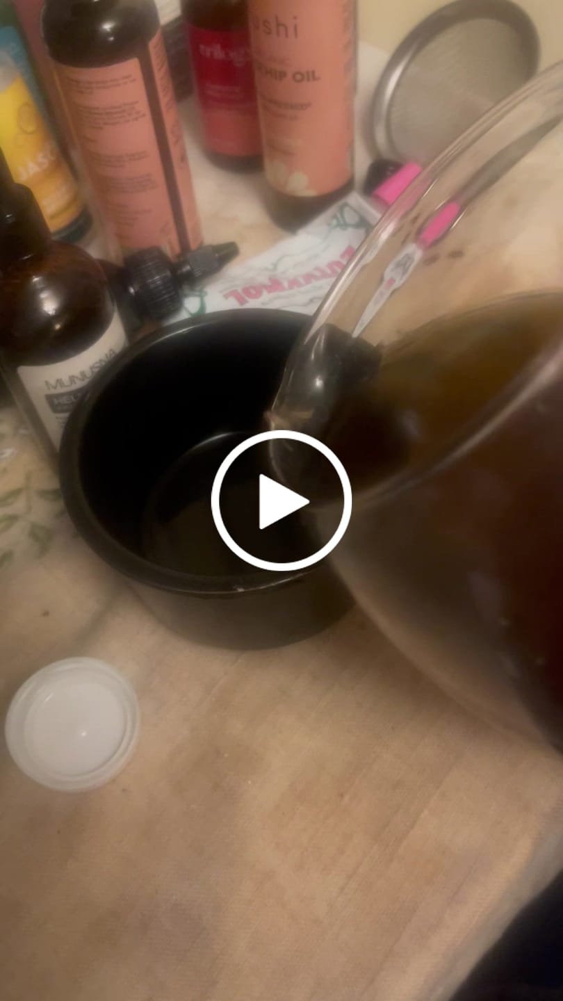 Customer video review of Liver Cleanse