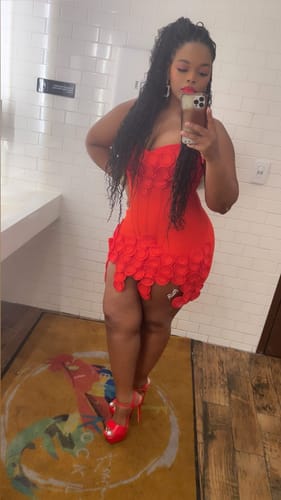 Customer photo review of Petal Fantasy (Limited Restock)