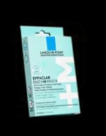 Customer photo review of La Roche Posay Effaclar Duo Blemish Patches