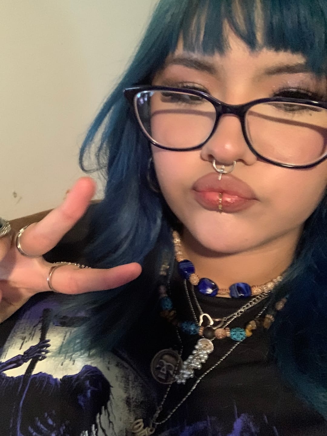 Customer photo review of FAUX DYT SEPTUM