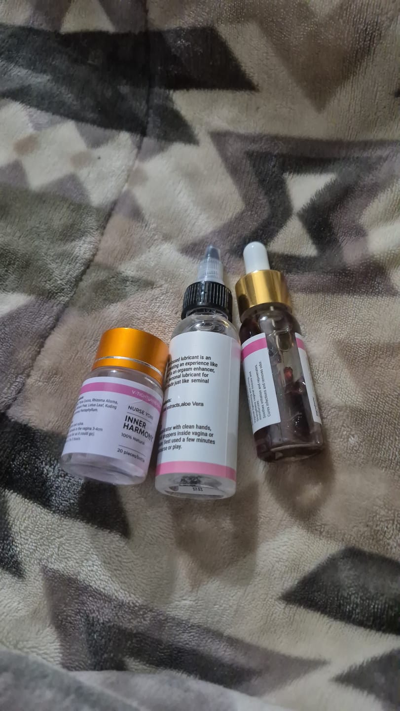 Customer photo review of Wap💦 3 Pack Deal Of The Day‼️