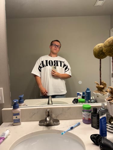 Customer photo review of Oreo Pump Cover