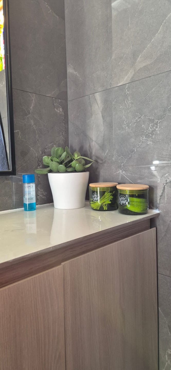 Customer photo review of Pocillos de Picoteo - Verdes