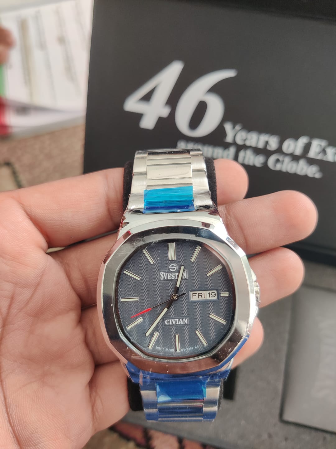 Customer photo review of Civian