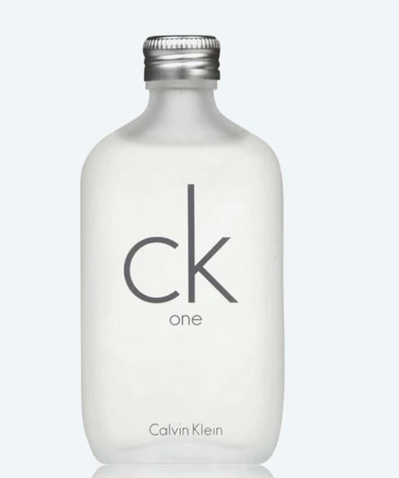 Customer photo review of Calvin Klein Ck One Edt 200ml