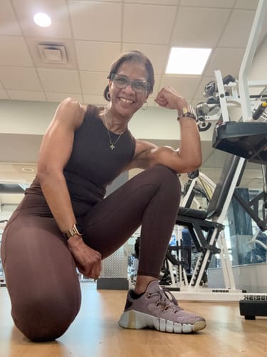 Customer photo review of Celivida® NAD+ Nicotinamide Riboside