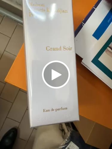 Recensione con video di un cliente su Grand Soir