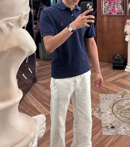 Customer photo review of Polo Ralph