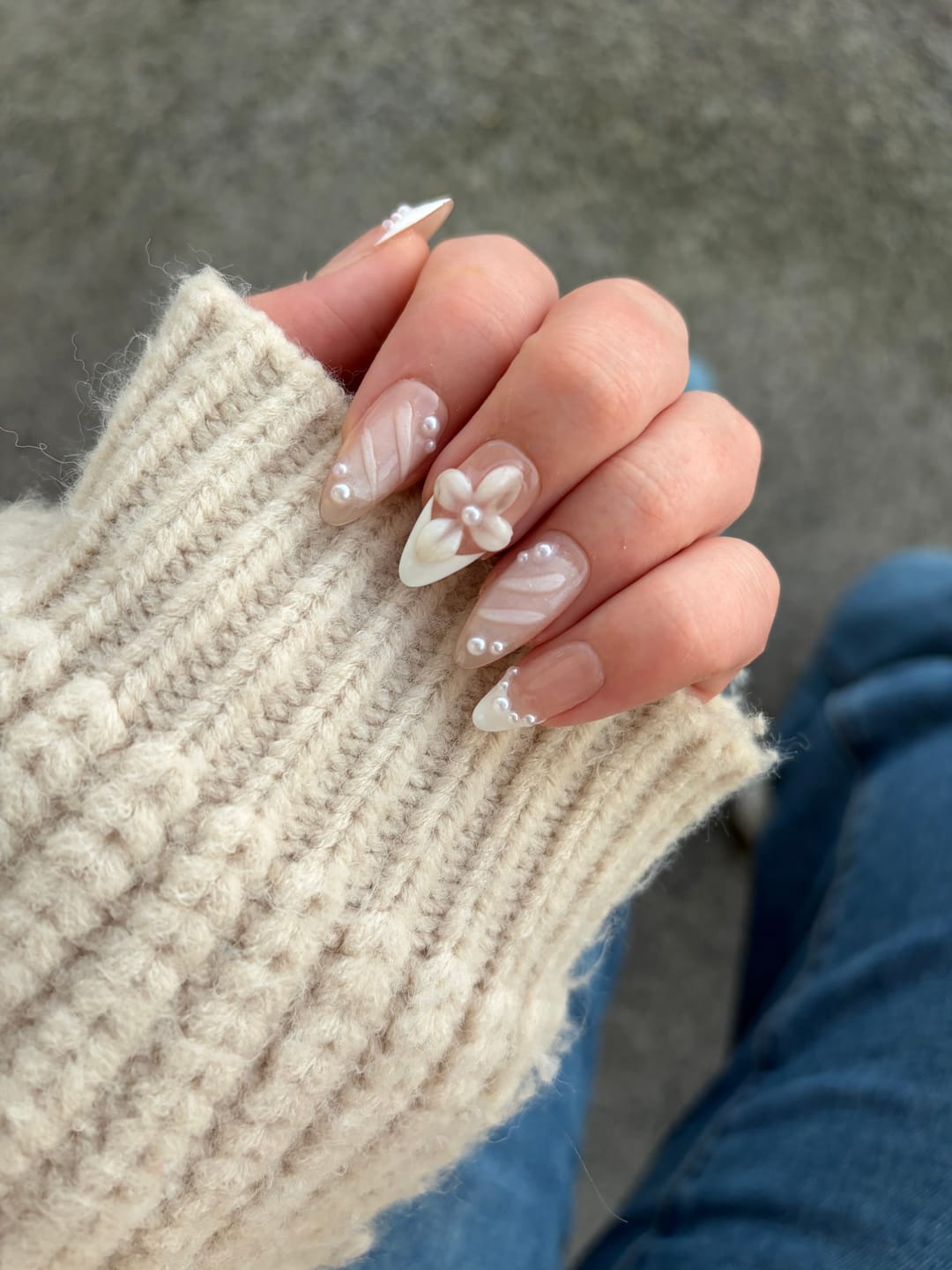 Customer photo review of Flora