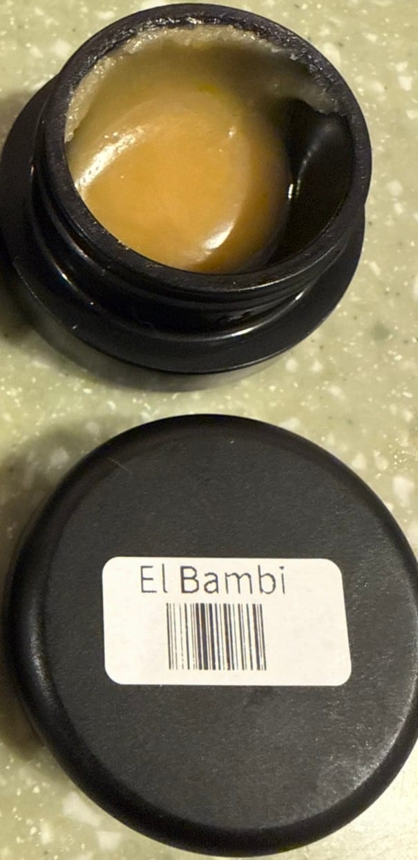 Customer photo review of El Bambi