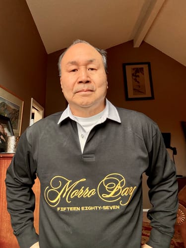 Customer photo review of Morro Bay Rugby