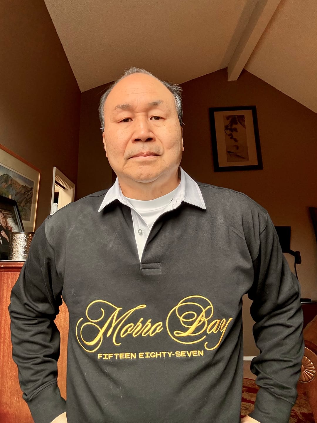 Customer photo review of Morro Bay Rugby