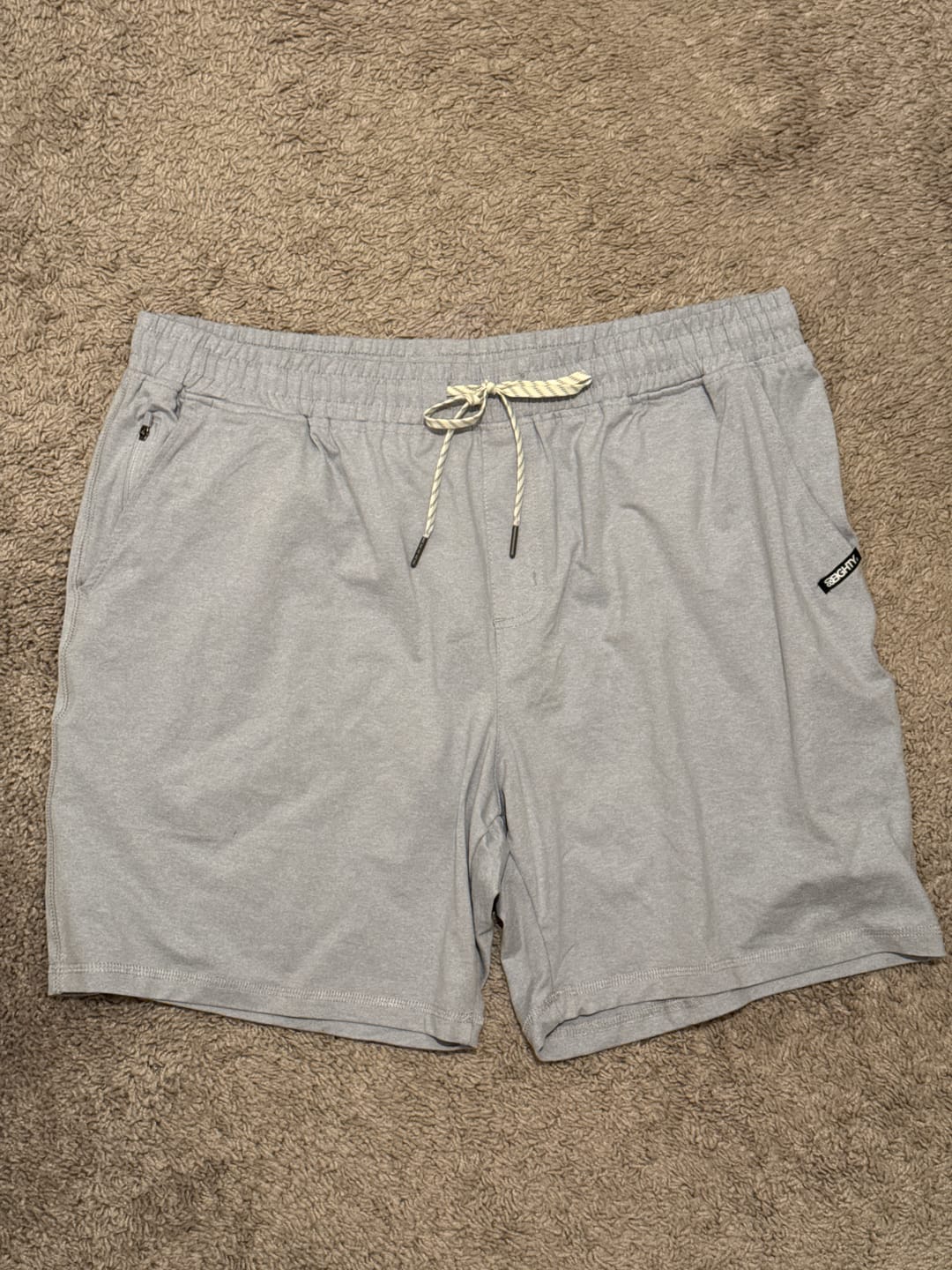Customer photo review of 80Eighty® Dawn Short