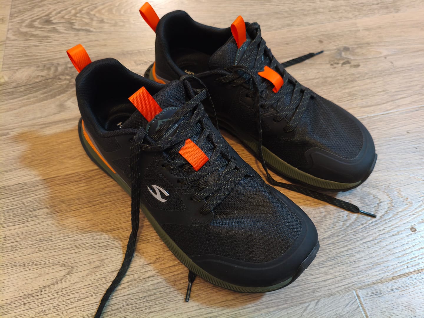 Customer photo review of Aurora - Zapatos De Punta Ancha