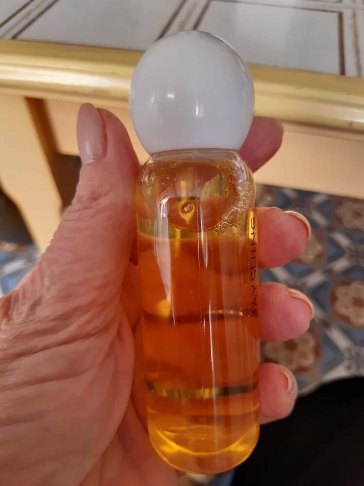 Customer photo review of DrenaSlim ACTIVATOR® – Siero Tonificante
