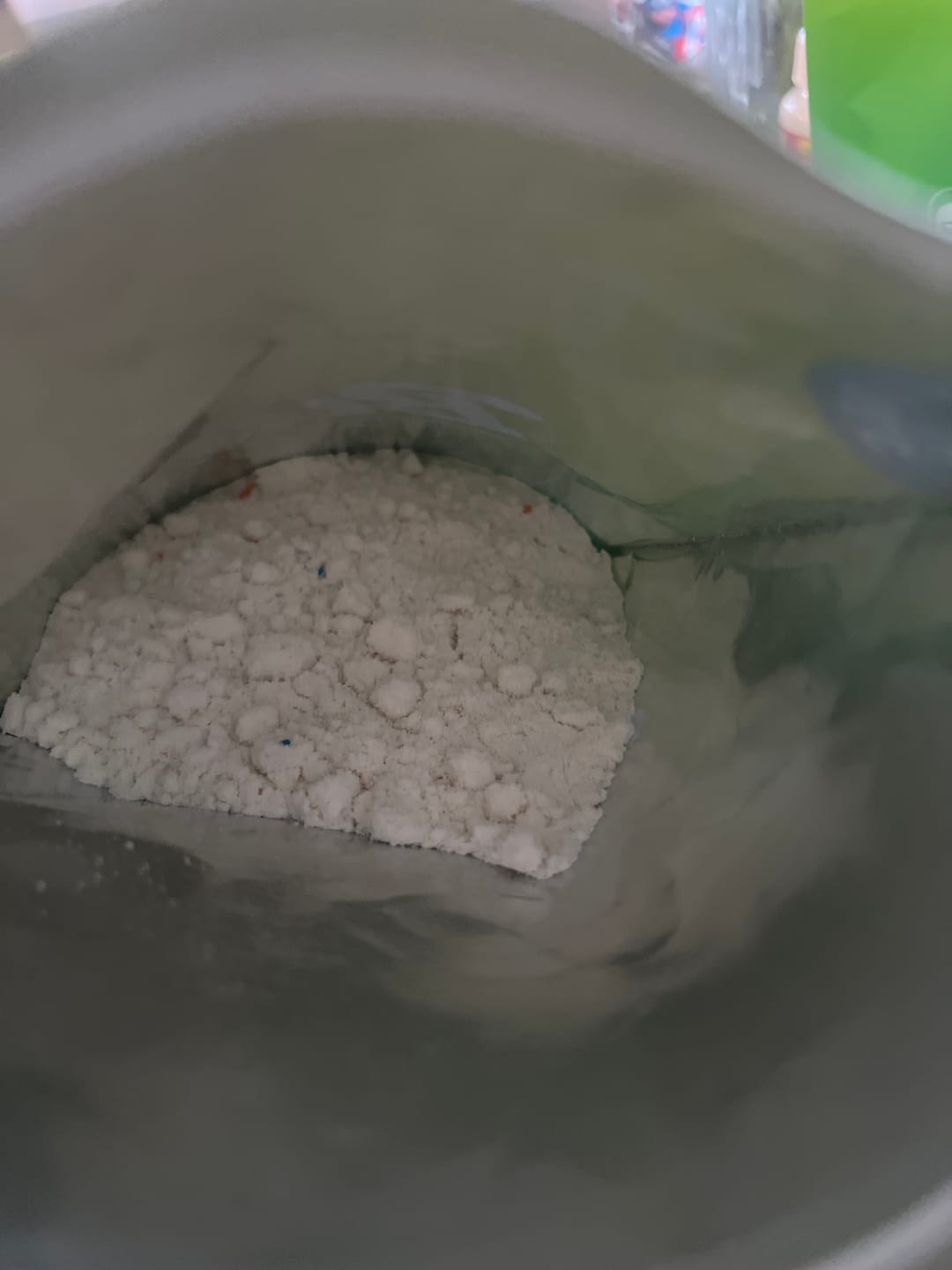 Customer photo review of Vrac - Protéine Isolate - 1lb
