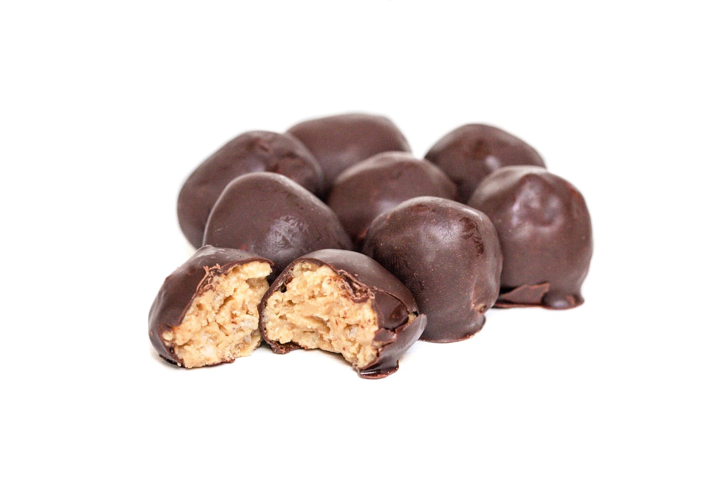 Customer photo review of Specialty Assortment of Cookies, Chocolates & Confections