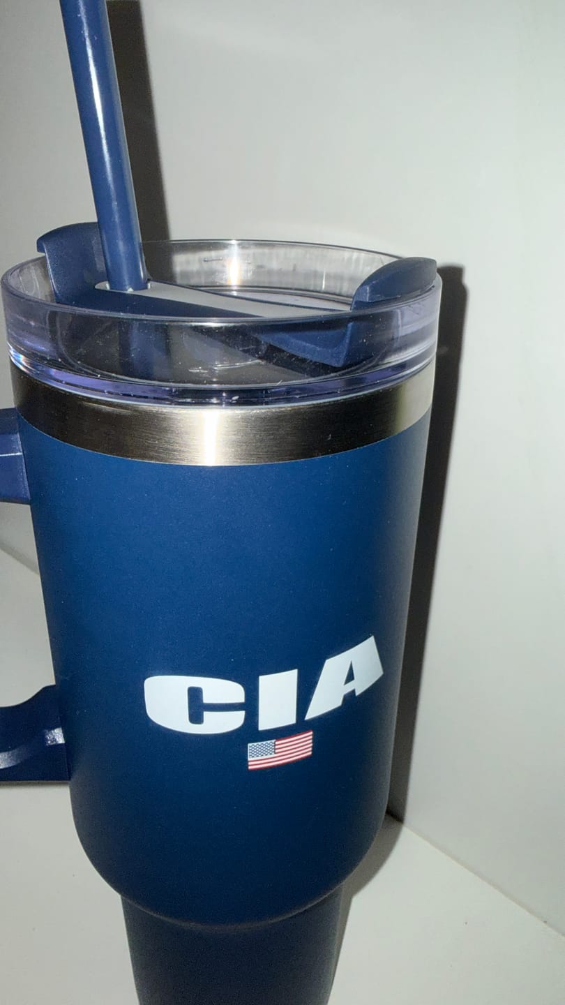 Customer photo review of WE KNOW STANDACE CUP