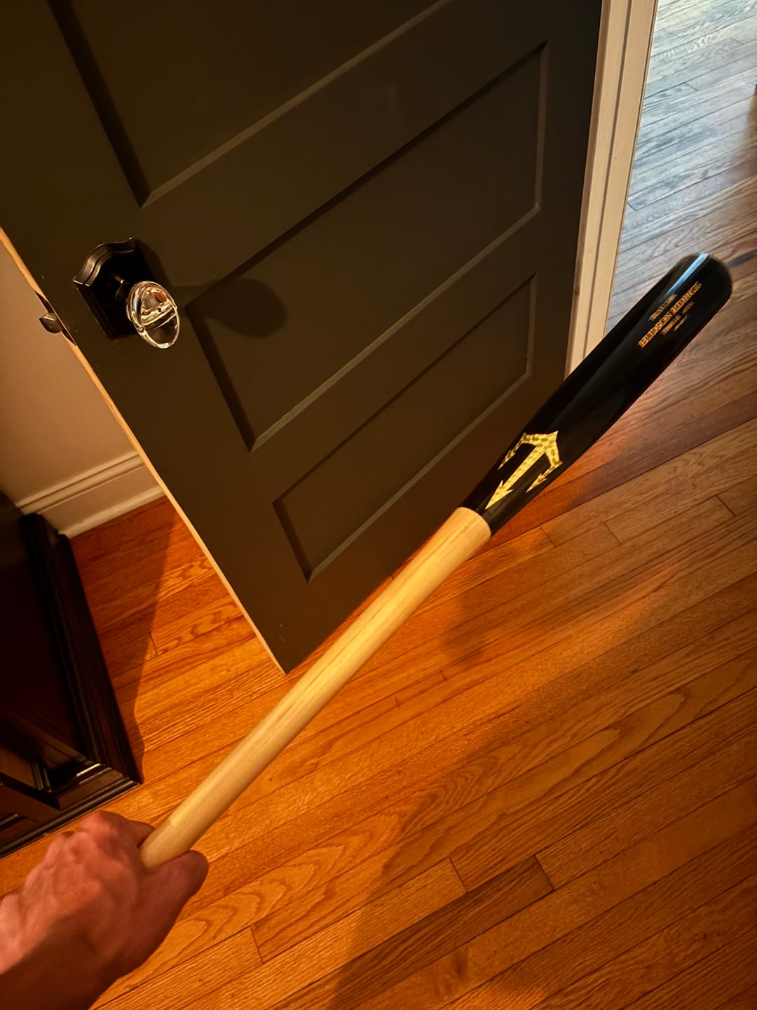 Customer photo review of TRA13