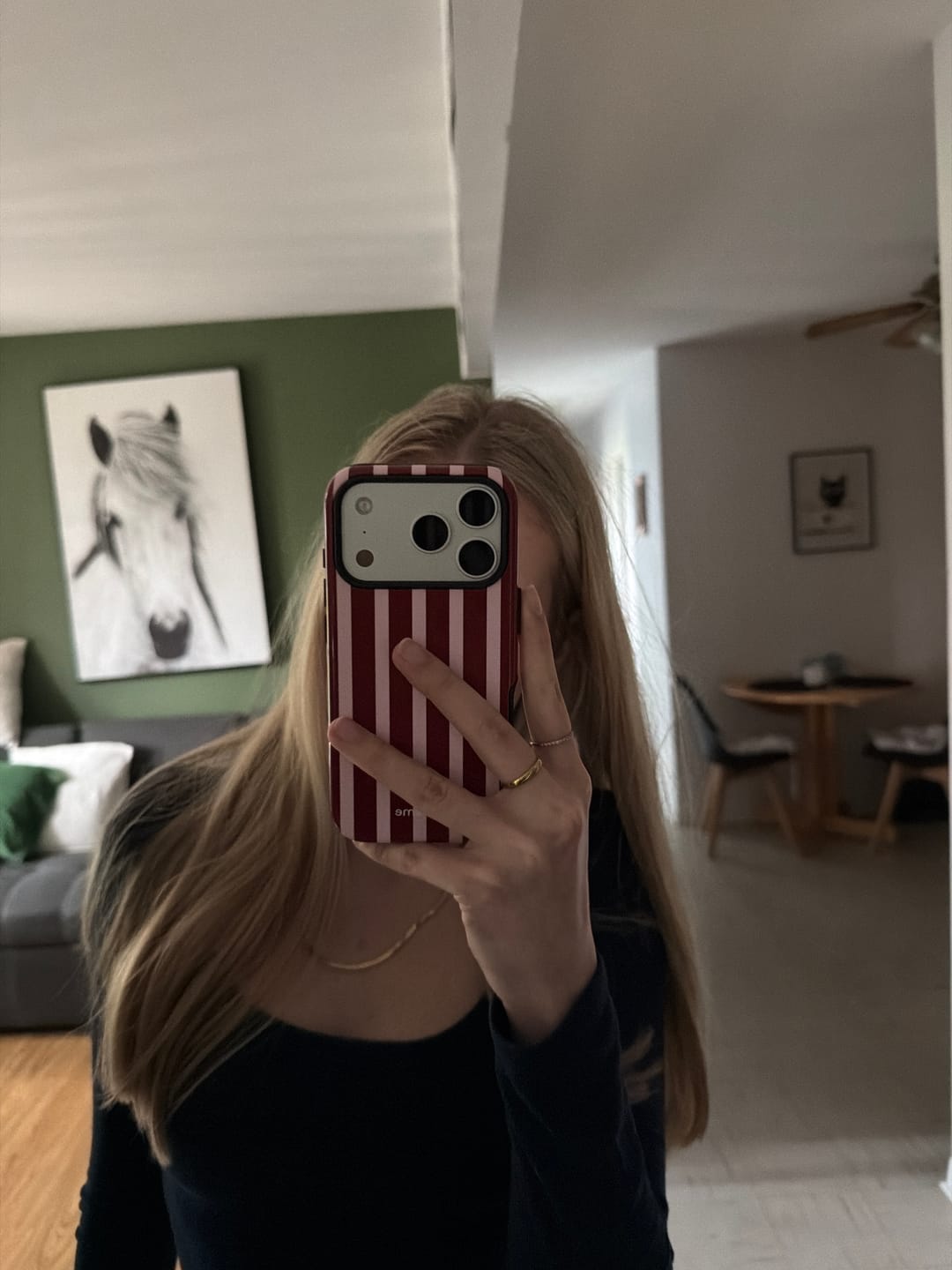 Customer photo review of Berry Lane
